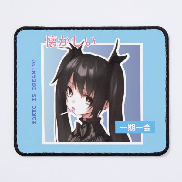 Item preview, Harajuku Style Animes Tokyo is Dreaming Kawaii designed and sold by The-Artful-Eye.