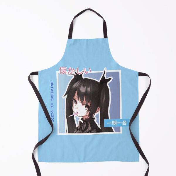 Item preview, Harajuku Style Animes Tokyo is Dreaming Kawaii designed and sold by The-Artful-Eye.
