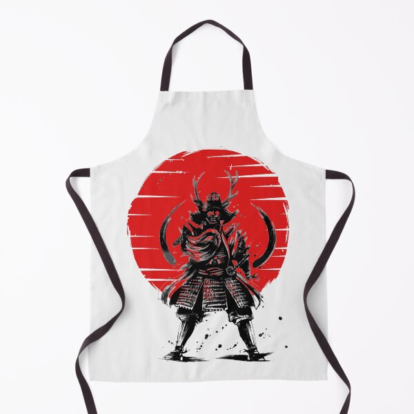 Item preview, samurai warrior designed and sold by Goodthings99.