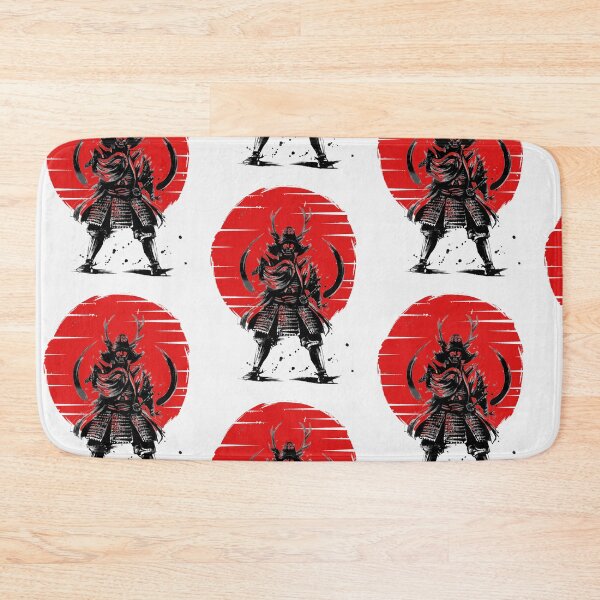 Item preview, samurai warrior designed and sold by Goodthings99.