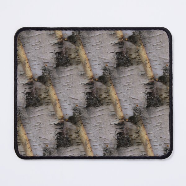 Item preview, Birch bark on the trunk designed and sold by AdioraStore.