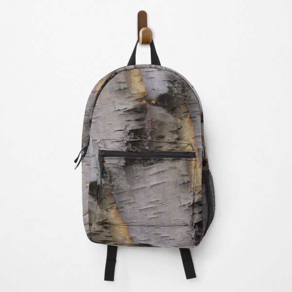 Item preview, Birch bark on the trunk designed and sold by AdioraStore.
