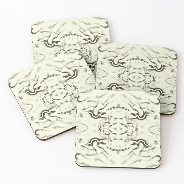 Item preview, The World of Leek 2 Allium Pierce Beige designed and sold by SpiritGifts.