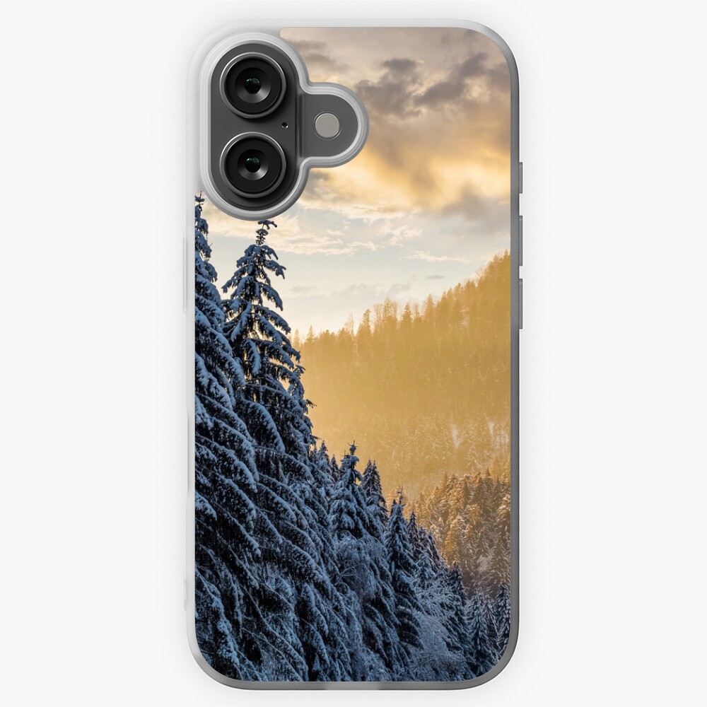 Item preview, iPhone Soft Case designed and sold by mike-pellinni.