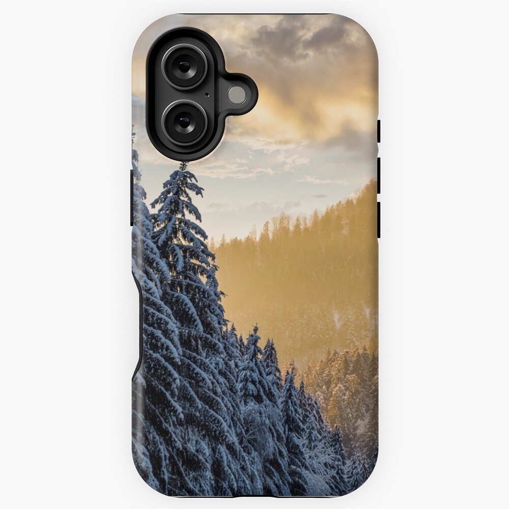 Item preview, iPhone Tough Case designed and sold by mike-pellinni.