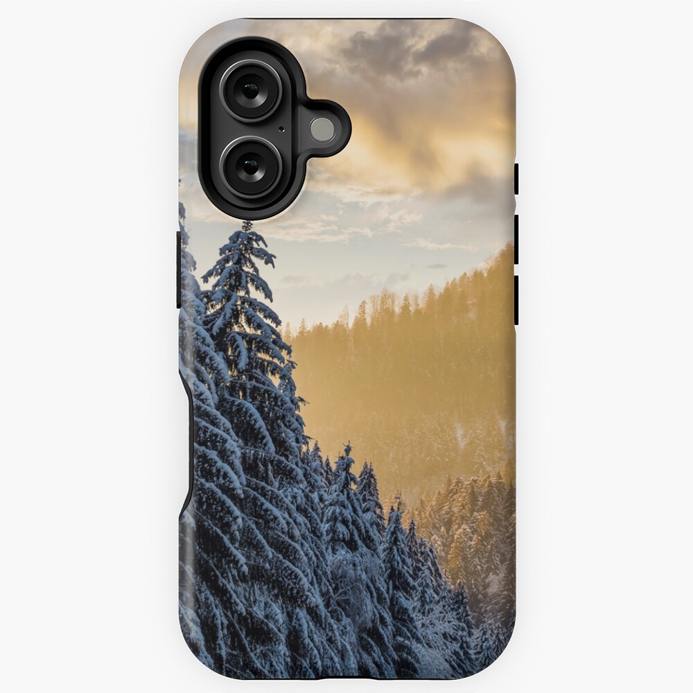 Item preview, iPhone Magsafe Tough Case designed and sold by mike-pellinni.