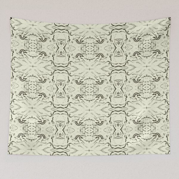 Item preview, The World of Leek 2 Allium Pierce Beige designed and sold by SpiritGifts.