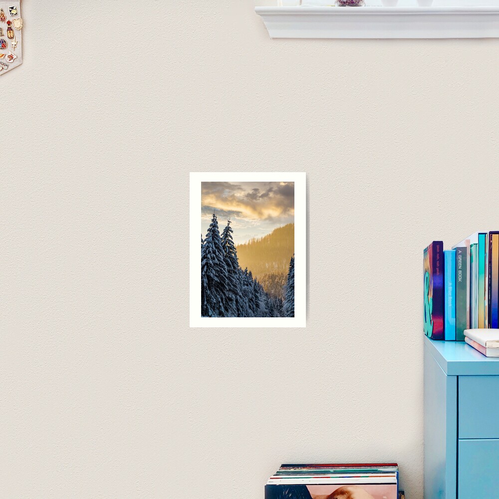 Item preview, Art Print designed and sold by mike-pellinni.