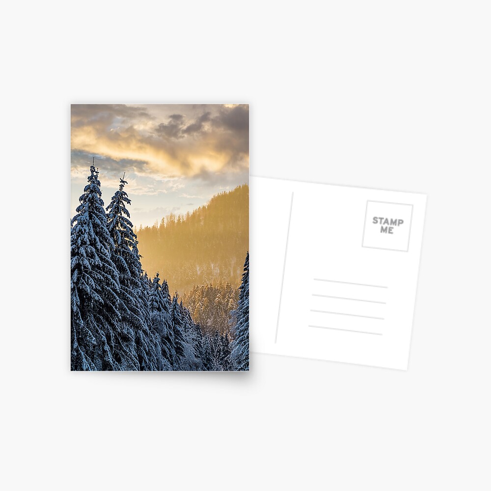 Item preview, Postcard designed and sold by mike-pellinni.