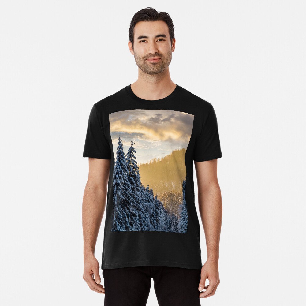 Item preview, Premium T-Shirt designed and sold by mike-pellinni.
