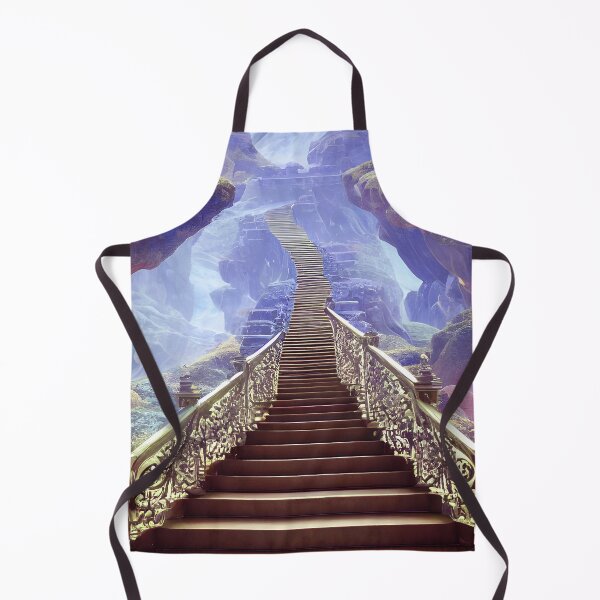 Item preview, Stairway to heaven no.2 designed and sold by moonspirits.