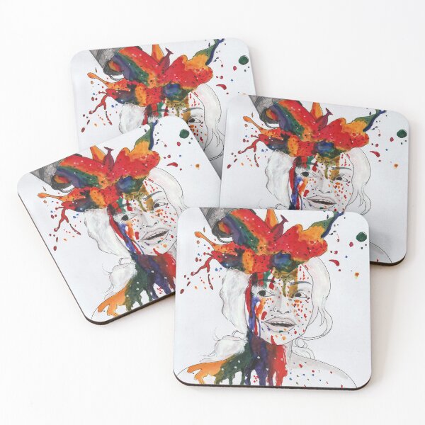 Item preview, Splat designed and sold by LataArtStudio.