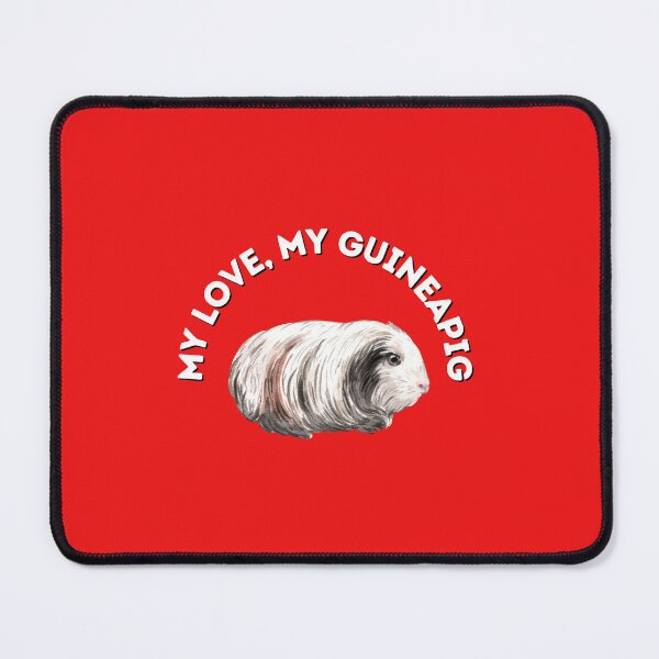 Item preview, Cute Guineapig Outfits For Xmas designed and sold by designforum1968.