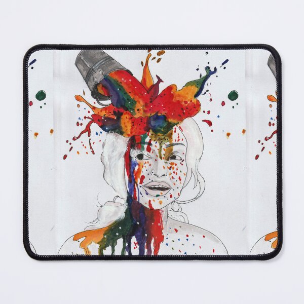 Item preview, Splat designed and sold by LataArtStudio.