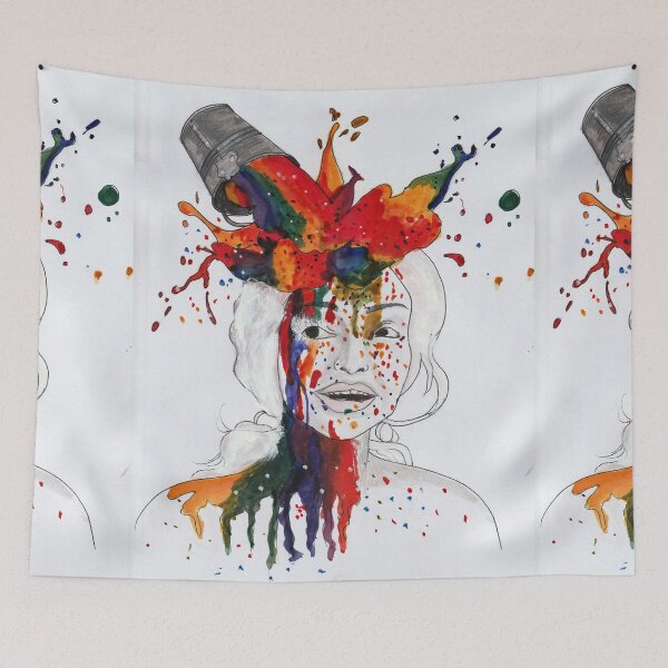 Item preview, Splat designed and sold by LataArtStudio.