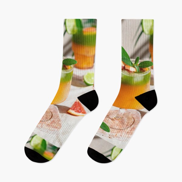 Item preview, Grapefruit-matcha Lime Lemonade Tropical Drink designed and sold by newburyboutique.
