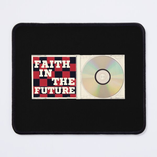 Item preview, Faith in the future| Louis Tomlinson designed and sold by Lavannya.
