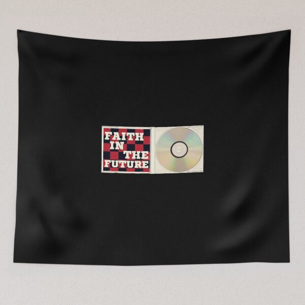 Item preview, Faith in the future| Louis Tomlinson  designed and sold by Lavannya.