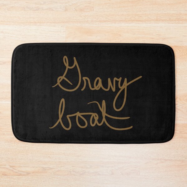 Item preview, Gravy Boat designed and sold by abeink.