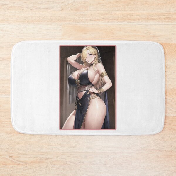 Item preview, Anime Waifu Dancer designed and sold by shop4fun.