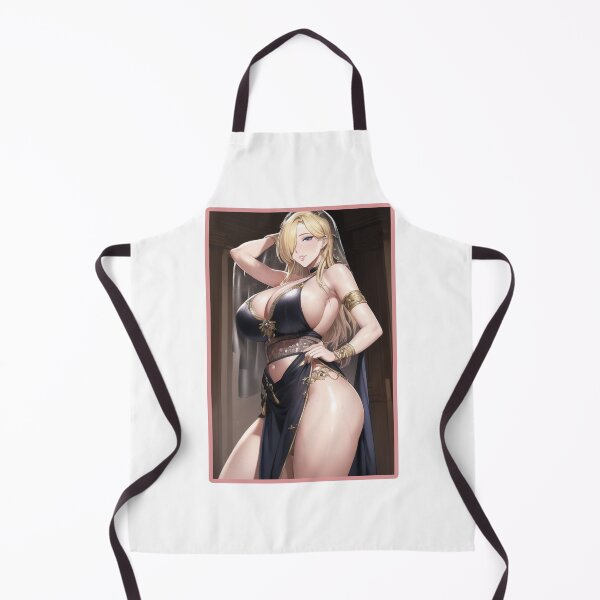 Item preview, Anime Waifu Dancer designed and sold by shop4fun.