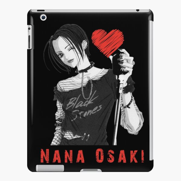 Nana Anime | iPad Case & Skin