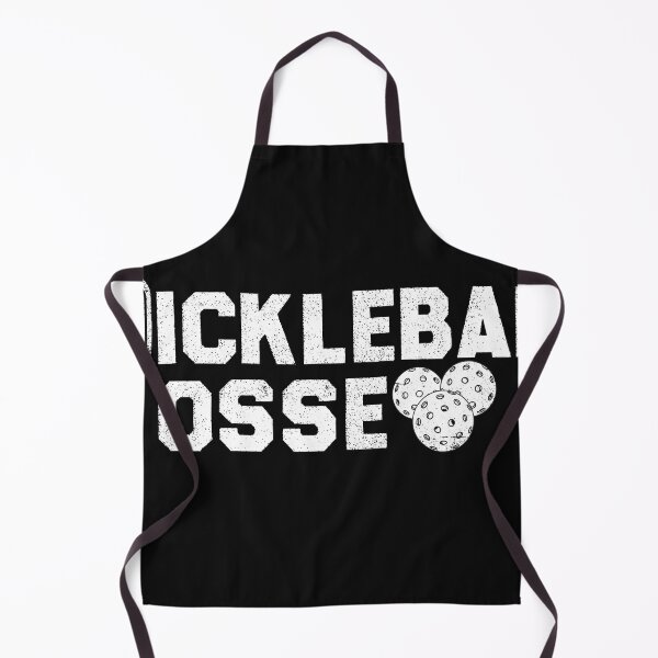 Item preview, Pickleball posse funny pickleball quote for pickleball lovers designed and sold by TRK-RA ⭐⭐⭐⭐⭐.