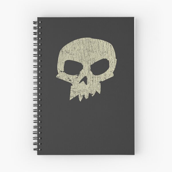 Item preview, Sociopathic Sid Skull 1995 designed and sold by AstroZombie6669.