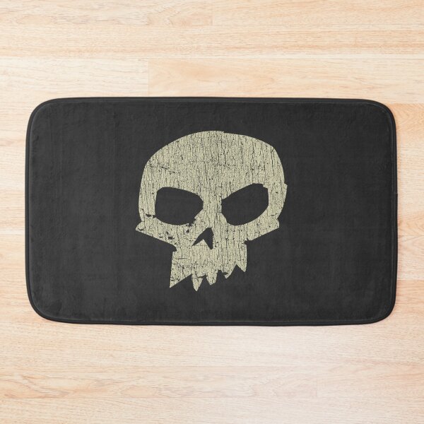 Item preview, Sociopathic Sid Skull 1995 designed and sold by AstroZombie6669.