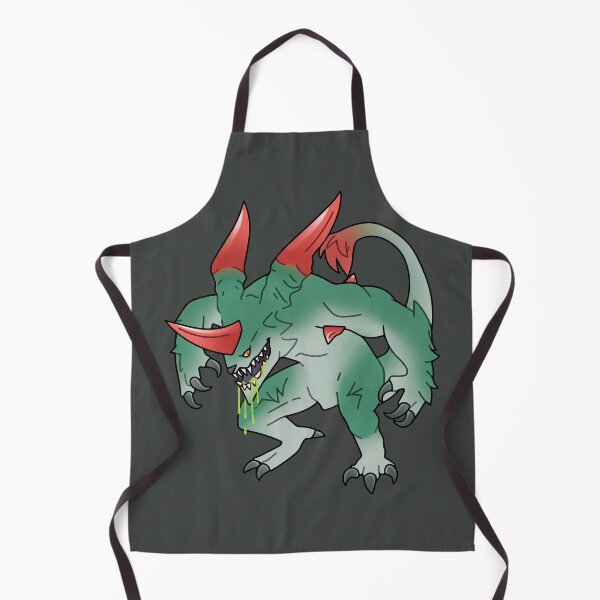 Item preview, Proto-Carbuncle designed and sold by cosmicseashanty.