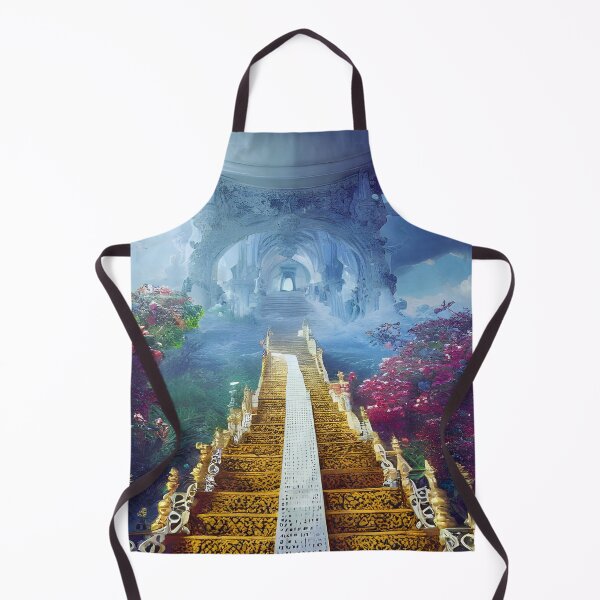 Item preview, Stairway to heaven no.3 designed and sold by moonspirits.