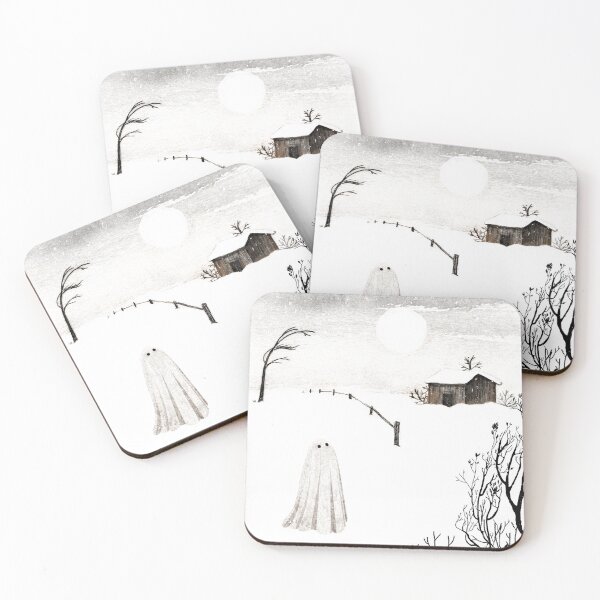 Item preview, Soft Silence designed and sold by katherineblower.