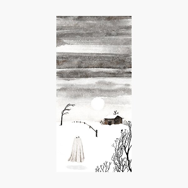 Item preview, Soft Silence designed and sold by katherineblower.