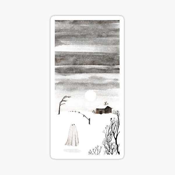 Item preview, Soft Silence designed and sold by katherineblower.
