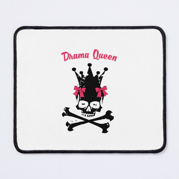 Item preview, drama queen designed and sold by Kingrocker.