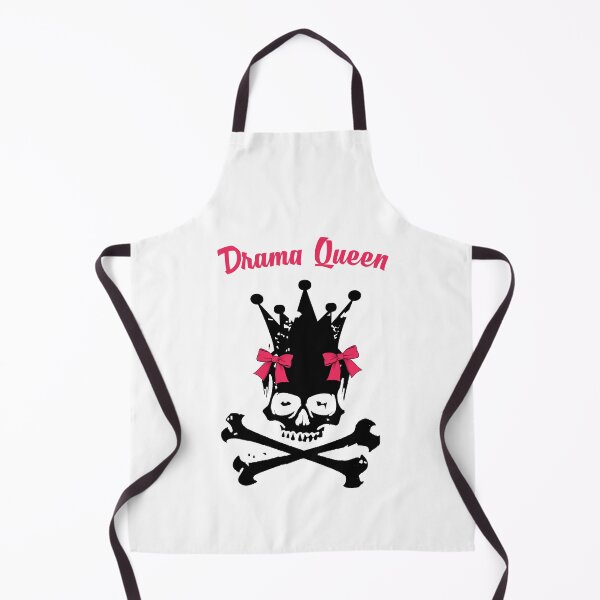 Item preview, drama queen designed and sold by Kingrocker.