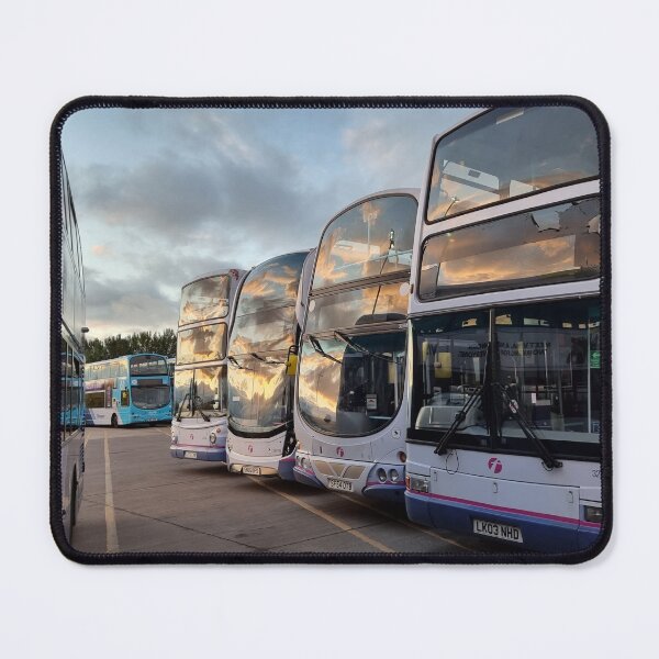 Item preview, First Glasgow designed and sold by PortPrints.