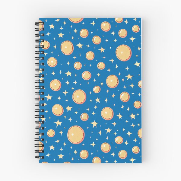 Item preview, stars & planets designed and sold by cumindesign.