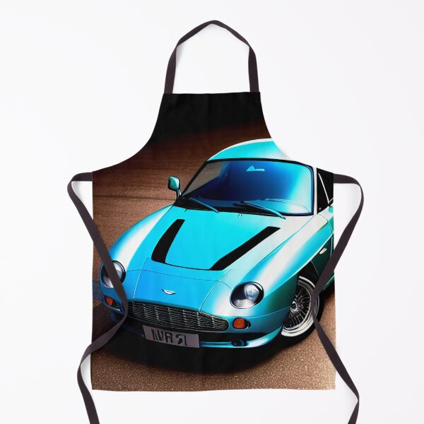 Item preview, db5 Aston Sports Car designed and sold by BAYFAIRE.