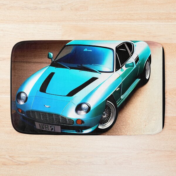 Item preview, db5 Aston Sports Car designed and sold by BAYFAIRE.