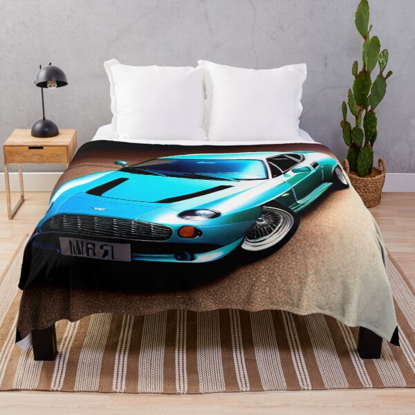 Item preview, db5 Aston Sports Car designed and sold by BAYFAIRE.