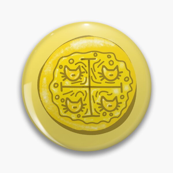 Item preview, four doubloons designed and sold by 92brick.