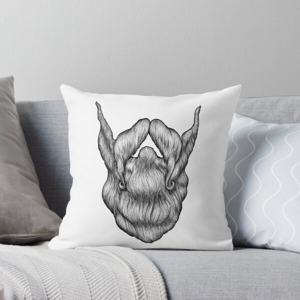 Item preview, Black beard designed and sold by Graffitidesign.
