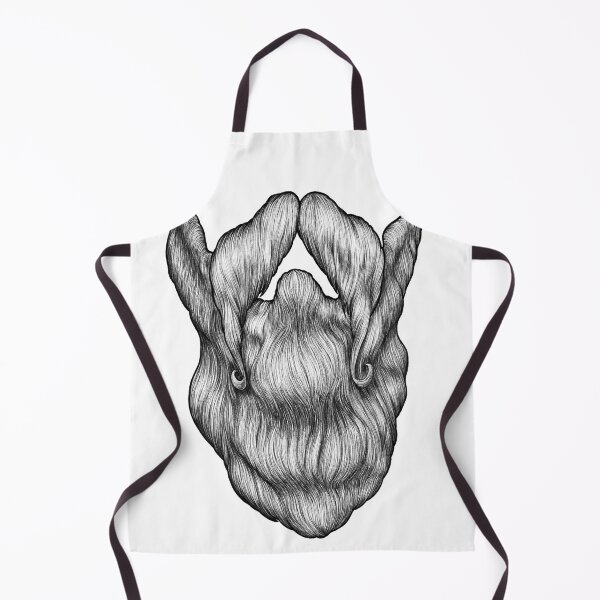Item preview, Black beard designed and sold by Graffitidesign.