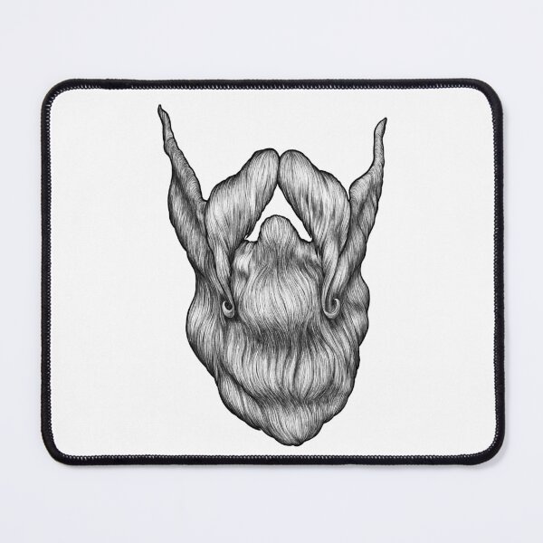 Item preview, Black beard designed and sold by Graffitidesign.