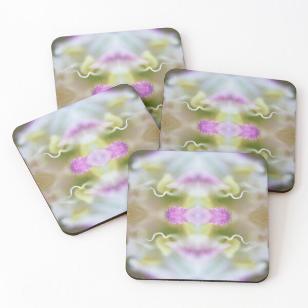 Item preview, The World of Leek 2 Vivid Purple Dream designed and sold by SpiritGifts.