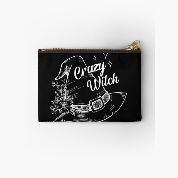 Item preview, Crazy Witch designed and sold by Vadkiria.