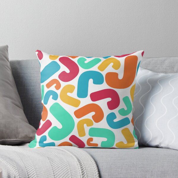 Aperçu de l'œuvre Alphabets créée et vendue par TowTees.