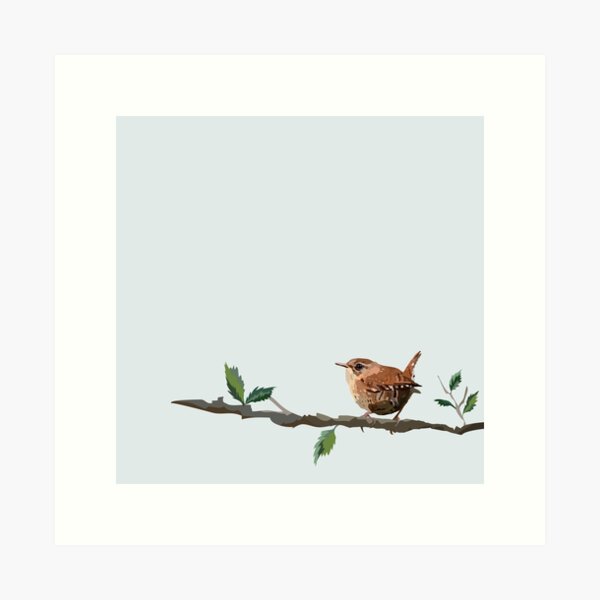 Item preview, Jenny Wren designed and sold by snewdesigns.