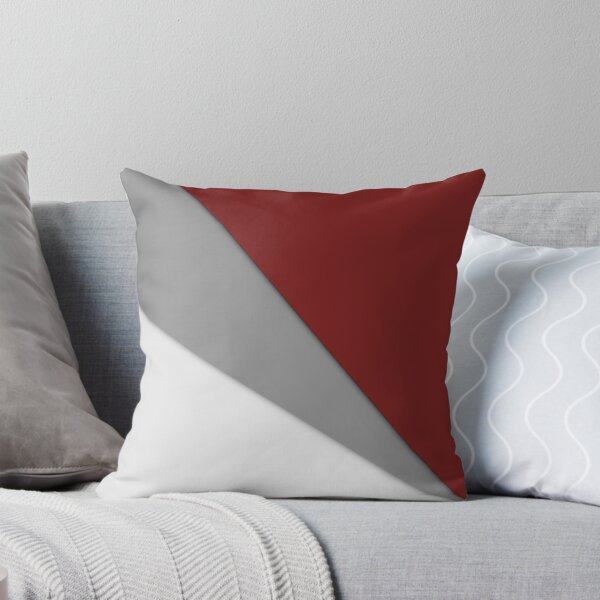 Item preview, Decorative Red And Gray designed and sold by FantasySkyArt.